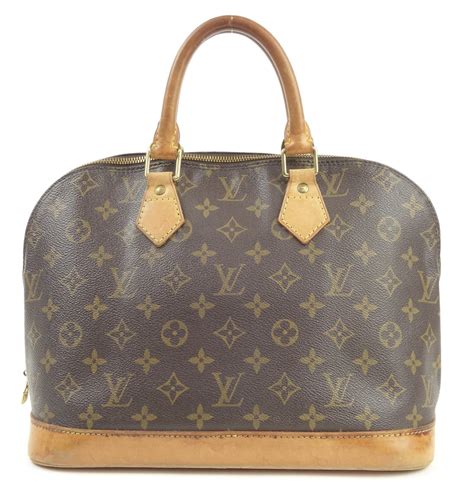 louis vuitton alma pm canada|Louis Vuitton Alma tote bag.